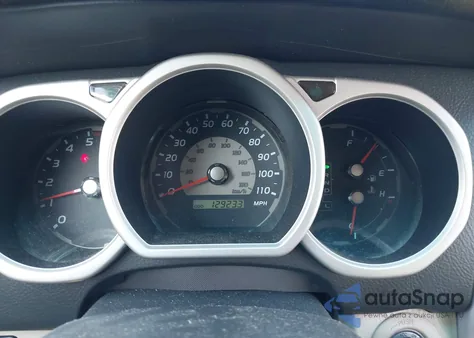 2003 Toyota 4Runner Sr5 V8 from USA, damaged, VIN JTEBT14R230026405